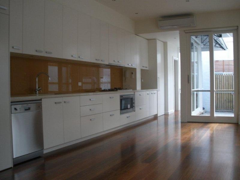Gallery: 14 Mary Street