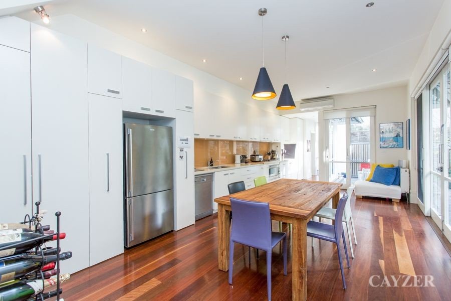 Gallery: 14 Mary Street