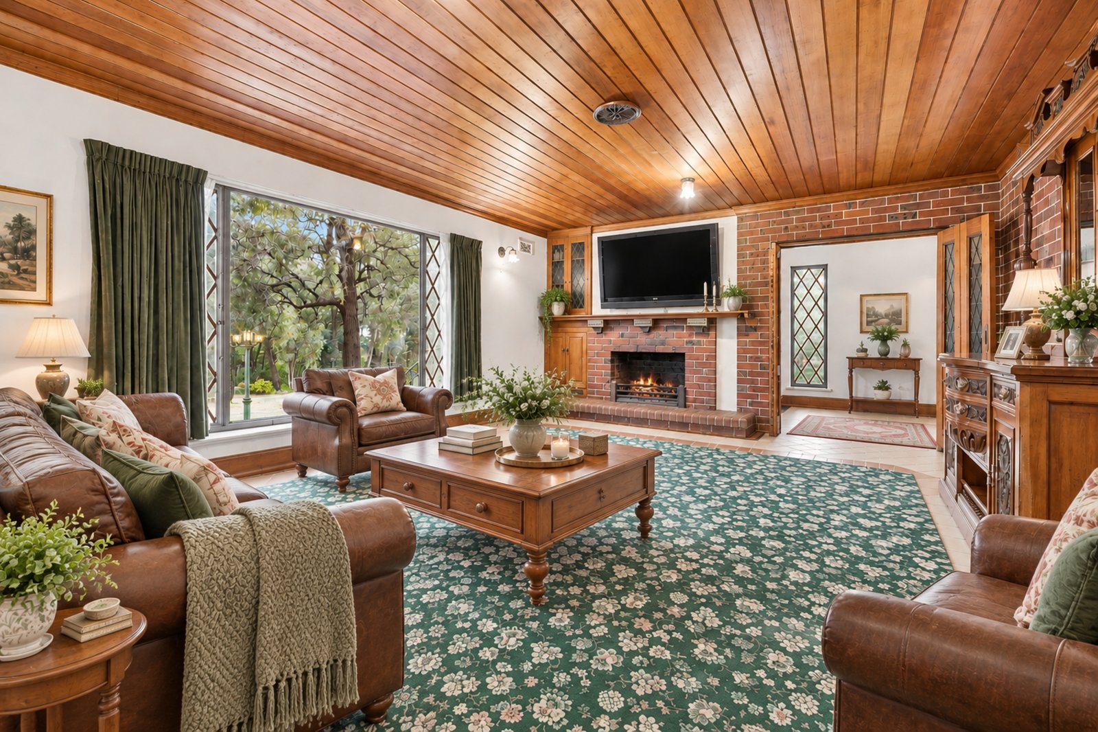 Gallery: 14 Masefield Street