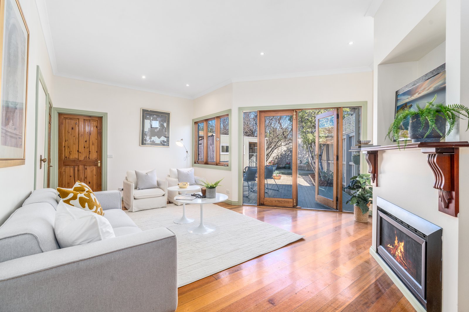 Gallery: 14 Maud Street
