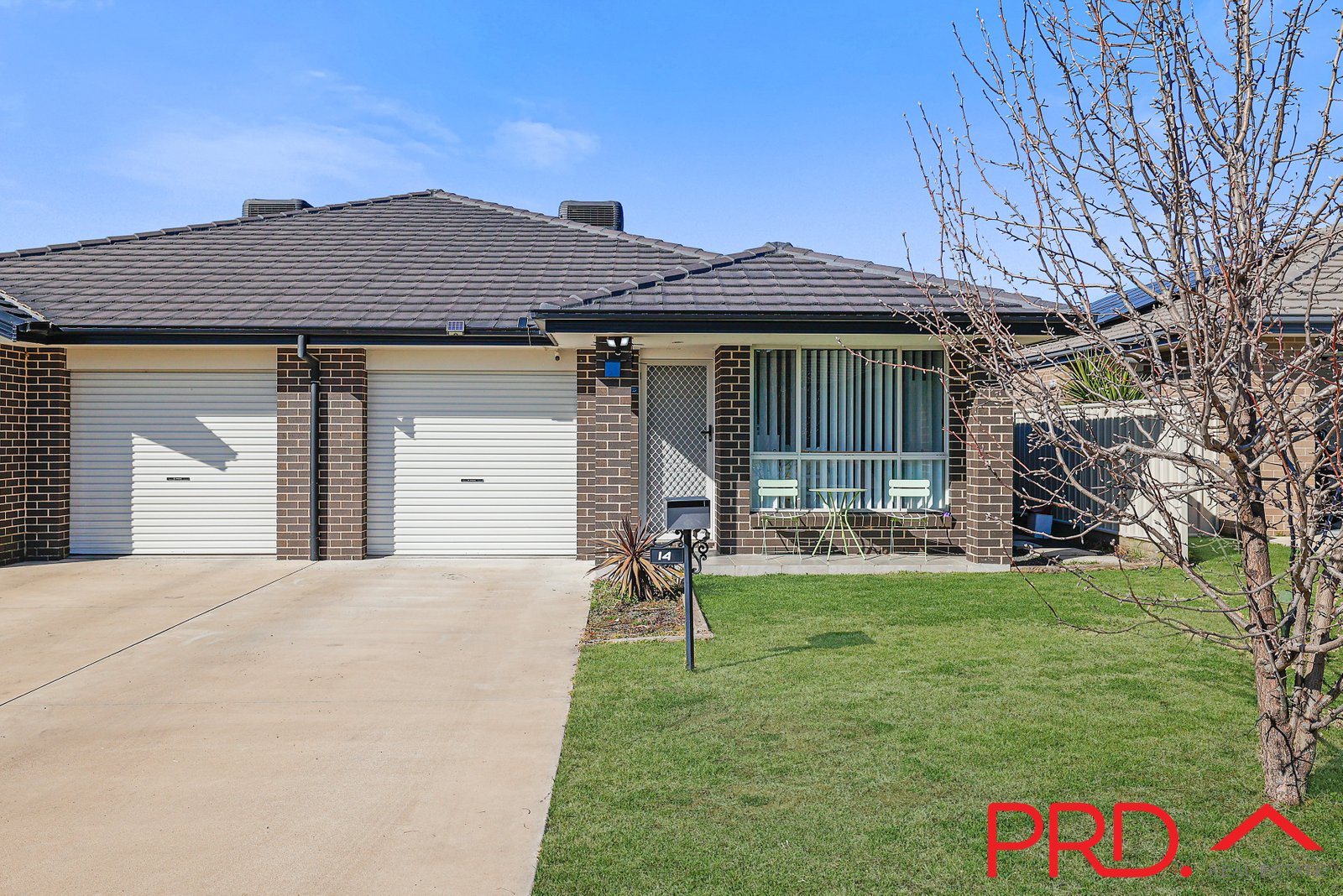 14 Mawson Close TAMWORTH 1