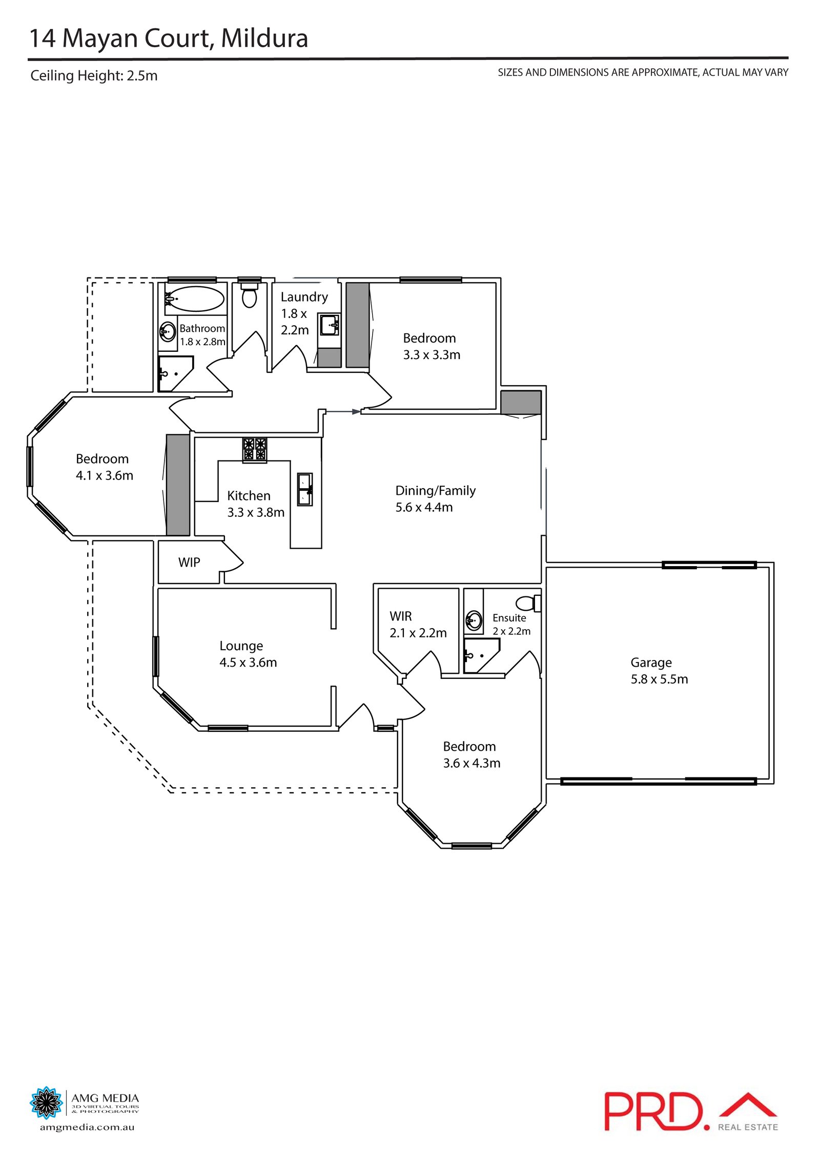 14 Mayan Court MILDURA 10