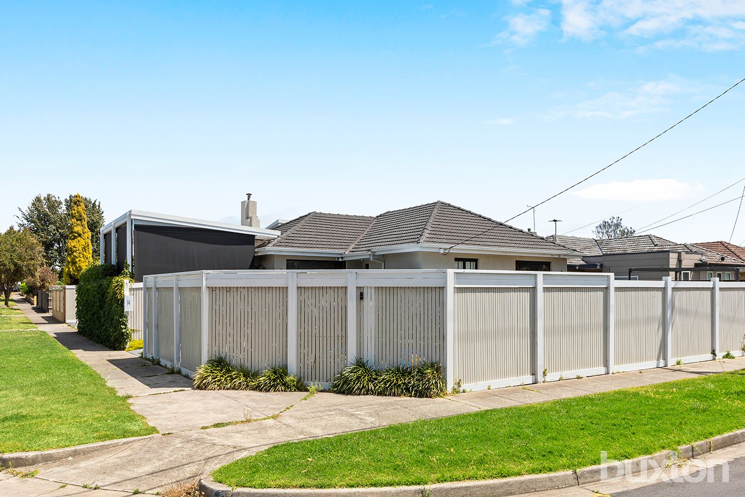 Gallery: 14 Mayne Street