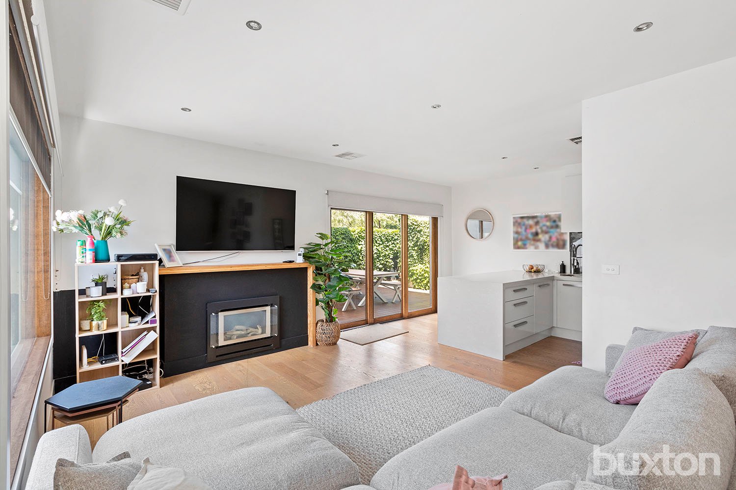 Gallery: 14 Mayne Street