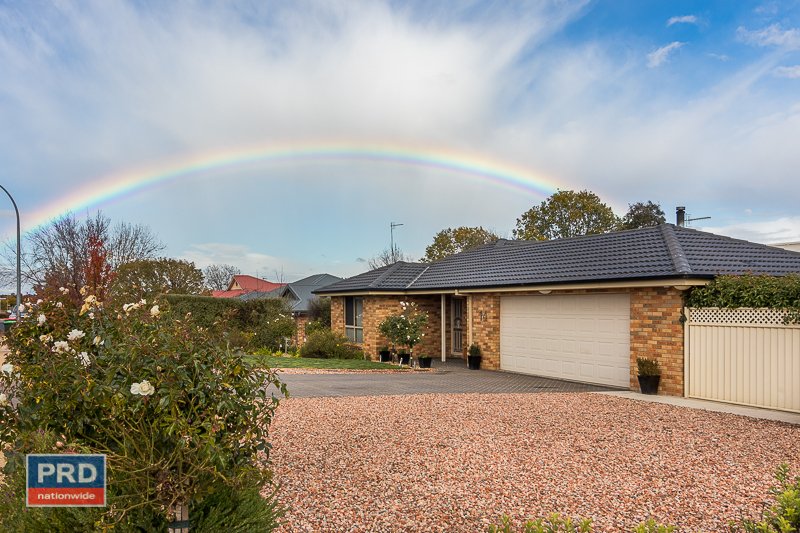 14 McCusker Drive BUNGENDORE 3