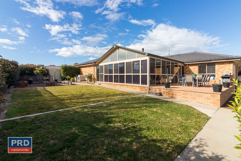 14 McCusker Drive BUNGENDORE 4
