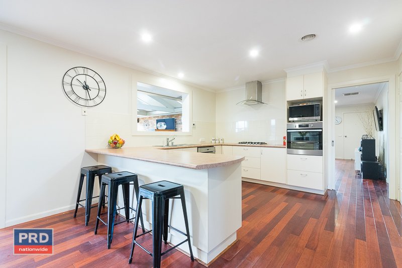 14 McCusker Drive BUNGENDORE 5