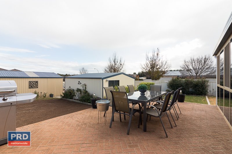 14 McCusker Drive BUNGENDORE 17