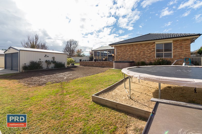14 McCusker Drive BUNGENDORE 18
