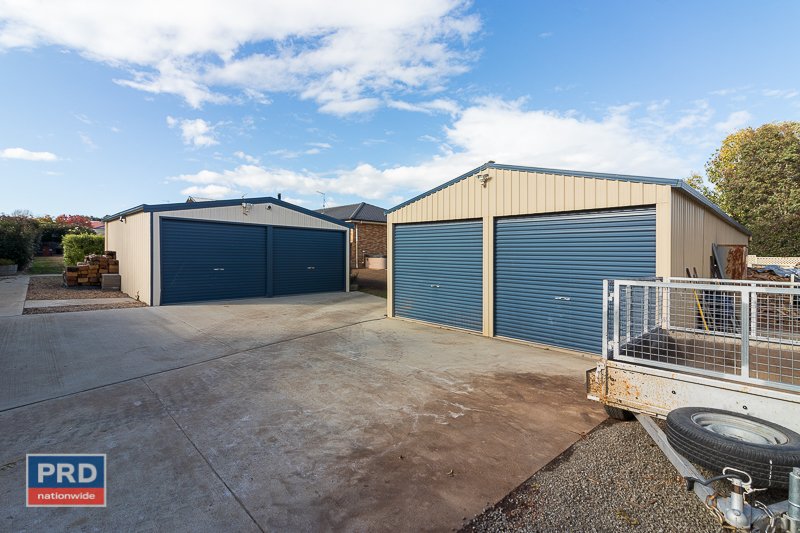 14 McCusker Drive BUNGENDORE 19