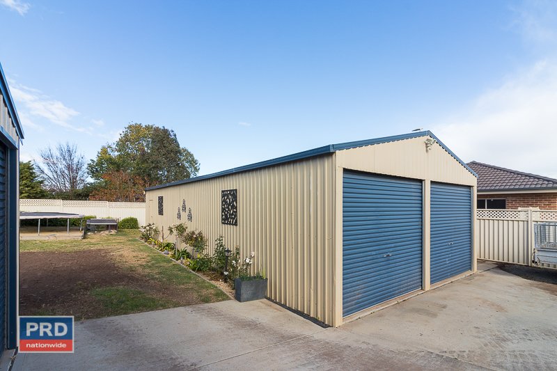 14 McCusker Drive BUNGENDORE 20