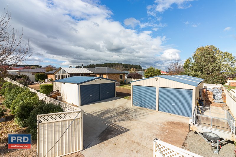14 McCusker Drive BUNGENDORE 21