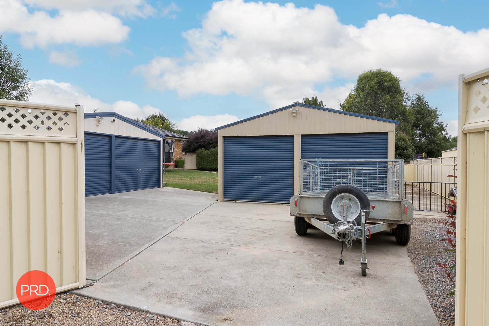 14 McCusker Drive BUNGENDORE 20