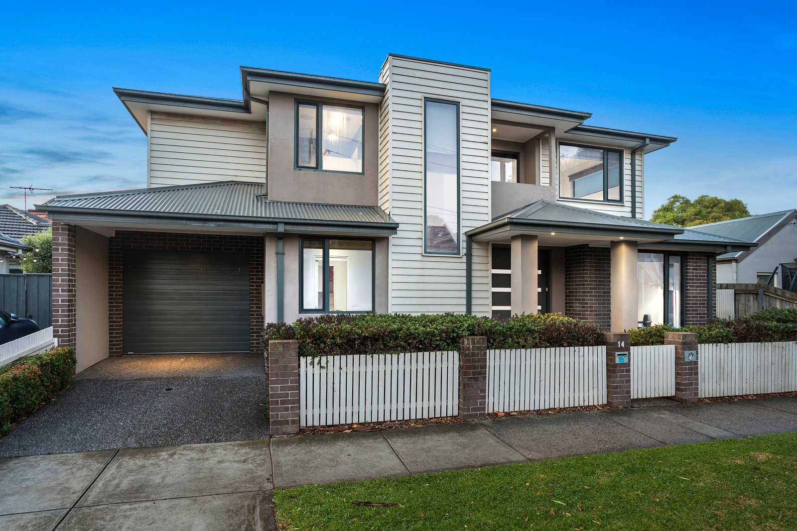 Gallery: 14 Mclister Street