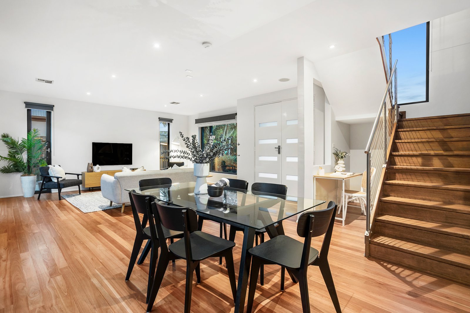 Gallery: 14 Mclister Street