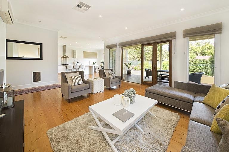Gallery: 14 Medhurst Street