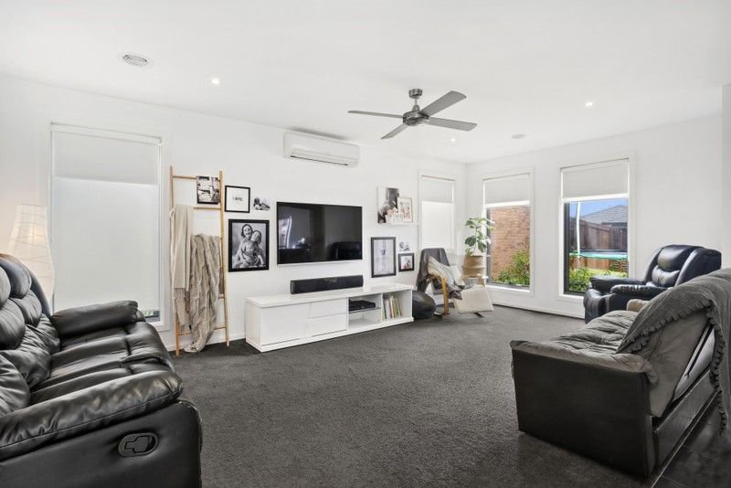 Gallery: 14 Melanic Street