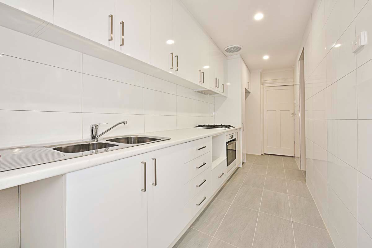 Gallery: 14 Mell Street
