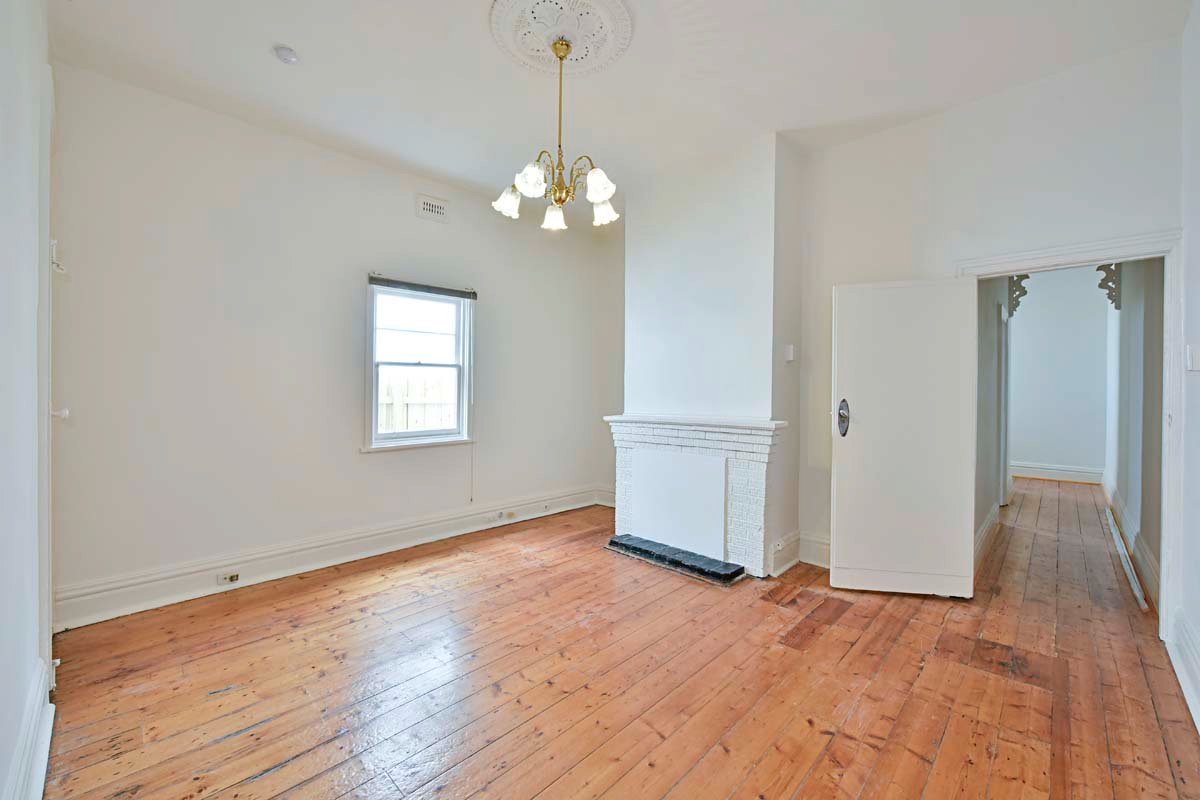 Gallery: 14 Mell Street