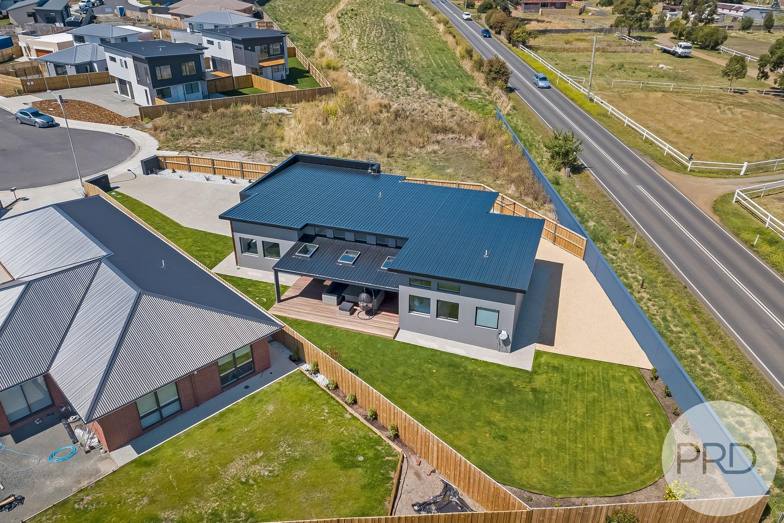 14 Melner Place OAKDOWNS 34