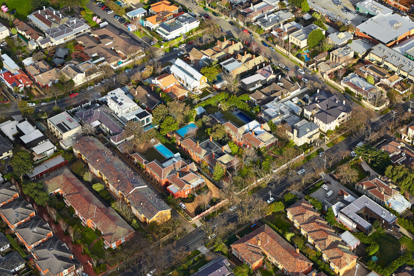 Real Estate and Property in 14 Mercer Road, Armadale, VIC