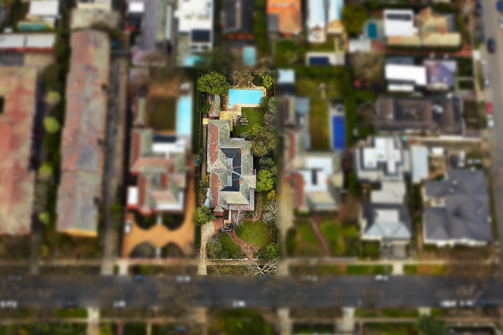 Real Estate and Property in 14 Mercer Road, Armadale, VIC