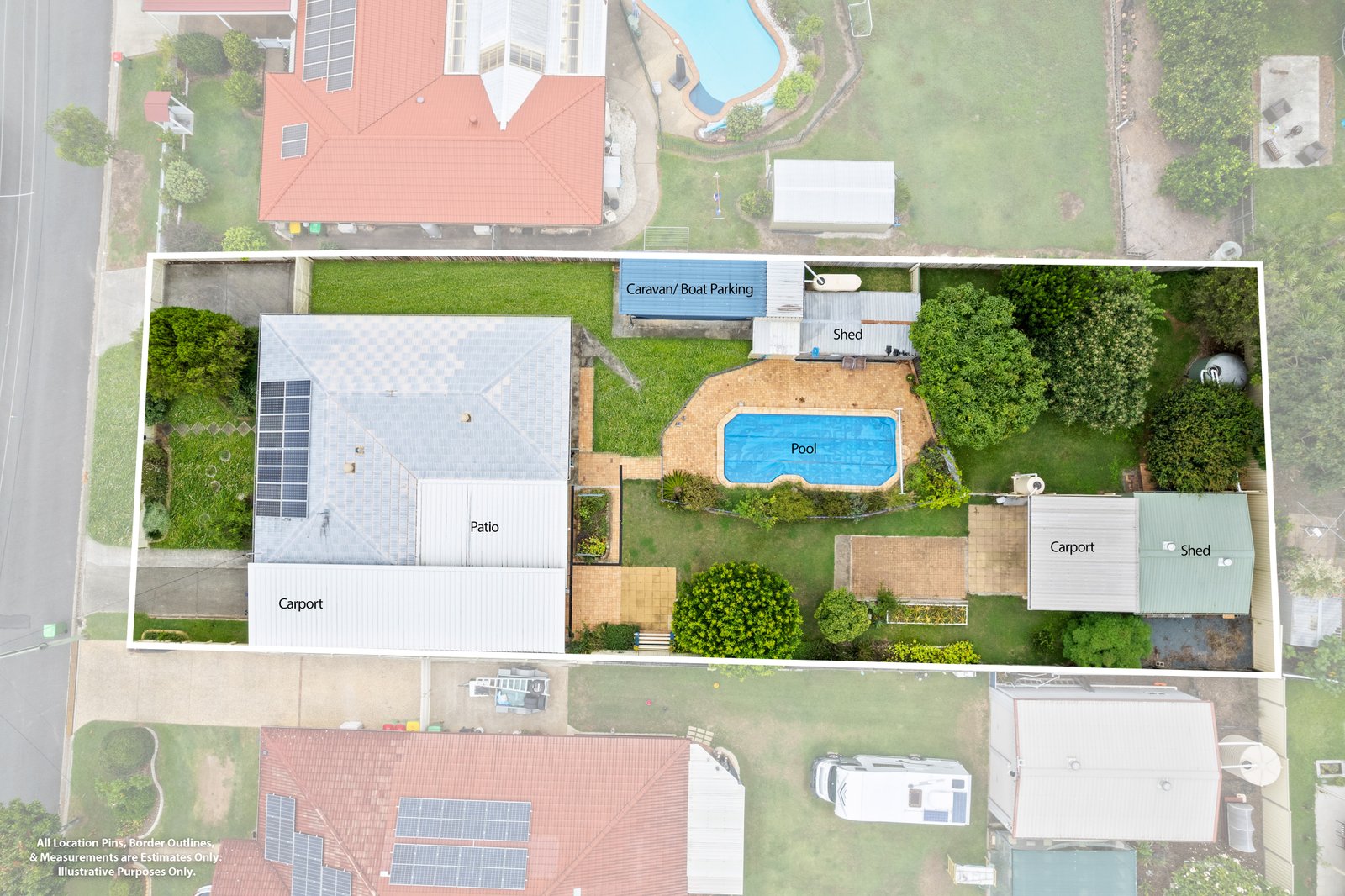 14 Meredith Place REDLAND BAY 11