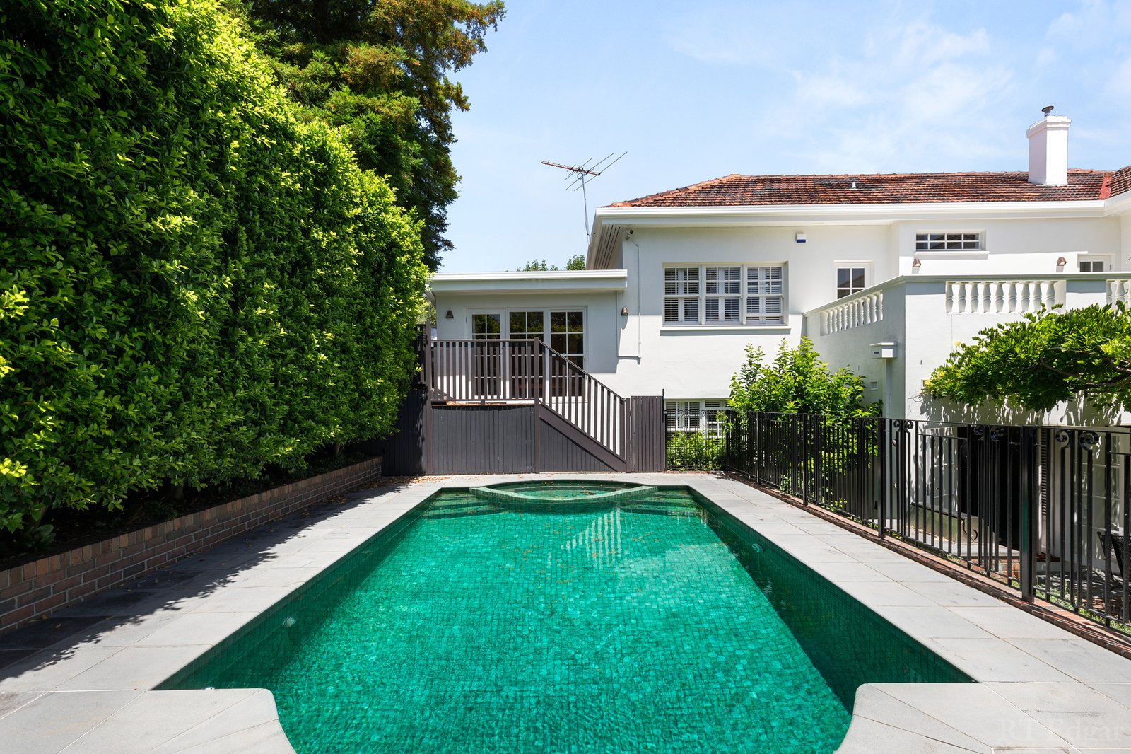 Real Estate and Property in 14 Merriwee Crescent, Toorak, VIC