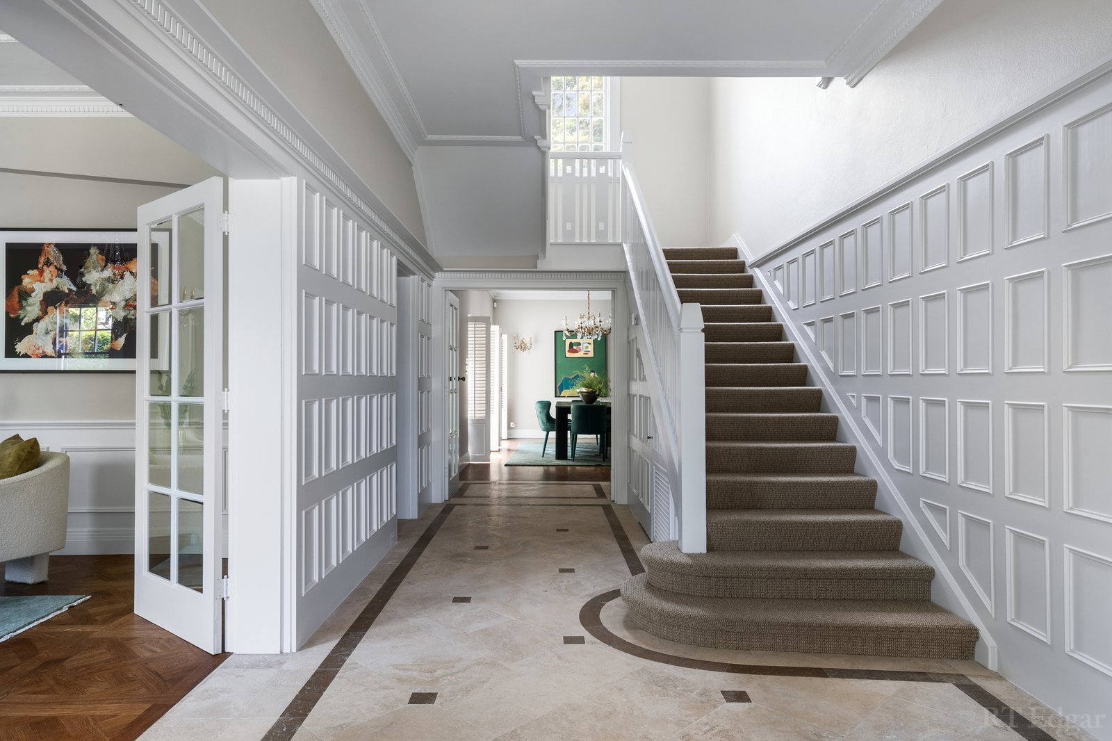 Real Estate and Property in 14 Merriwee Crescent, Toorak, VIC