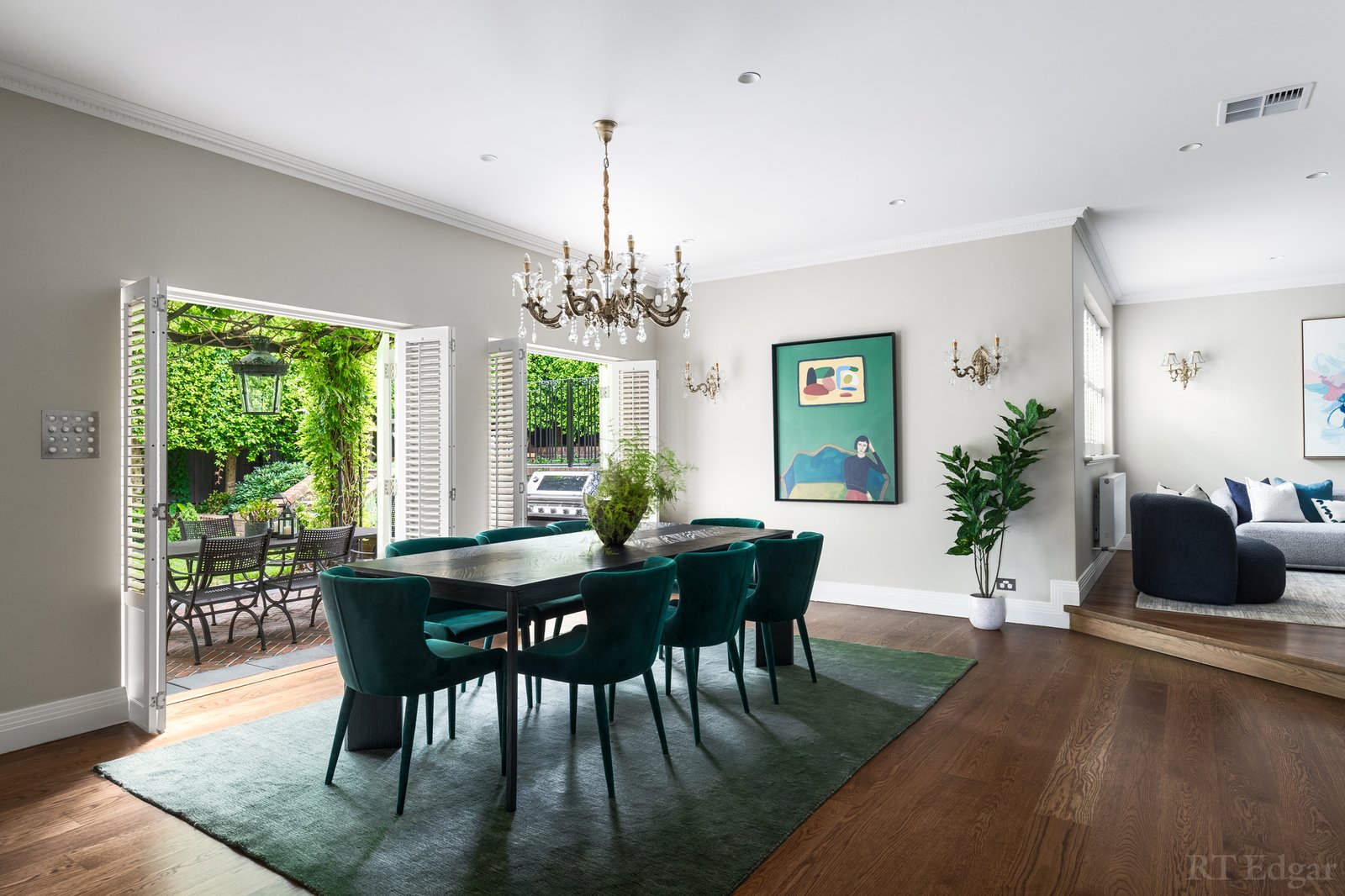 Real Estate and Property in 14 Merriwee Crescent, Toorak, VIC