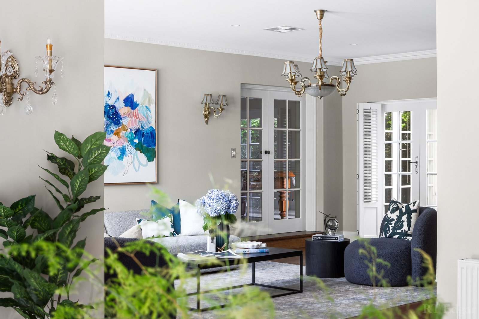 Real Estate and Property in 14 Merriwee Crescent, Toorak, VIC