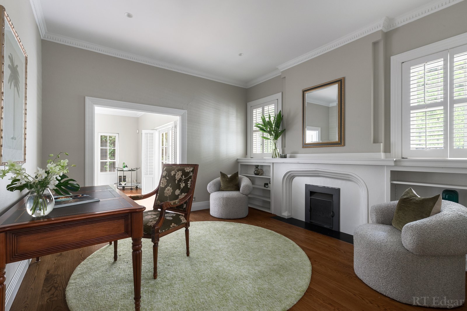 Real Estate and Property in 14 Merriwee Crescent, Toorak, VIC