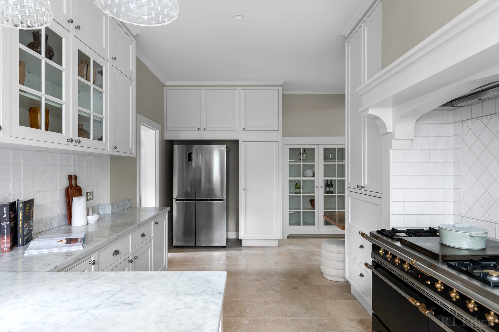 Real Estate and Property in 14 Merriwee Crescent, Toorak, VIC