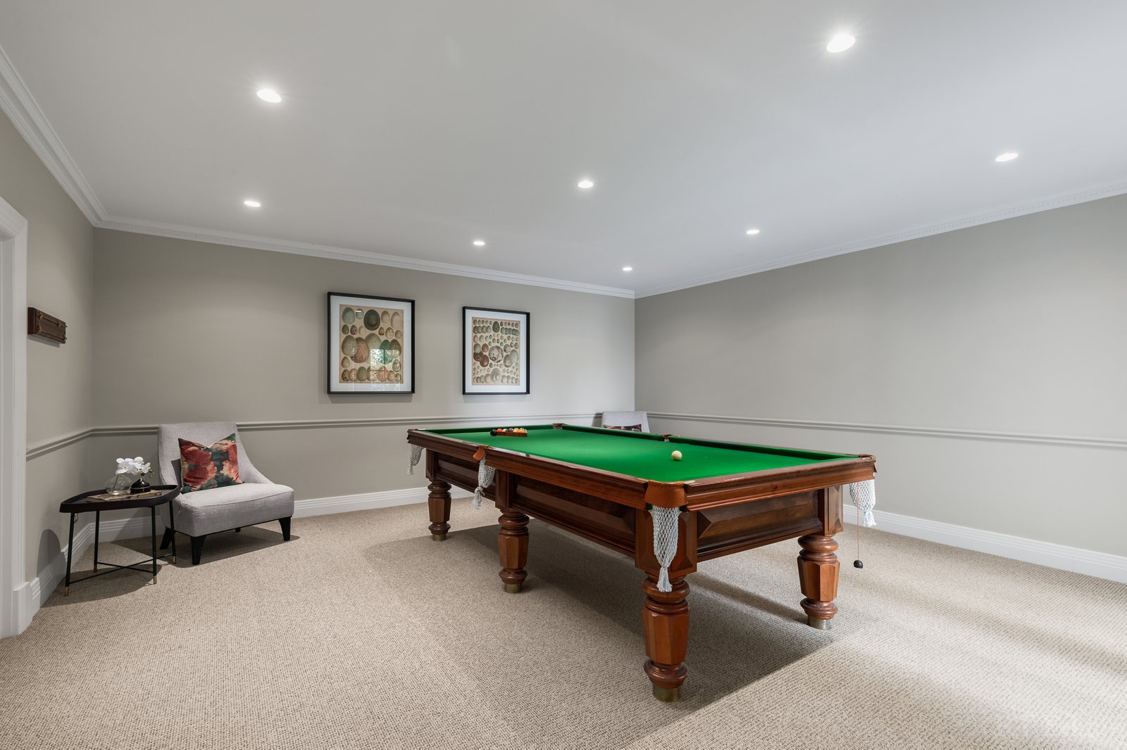 Real Estate and Property in 14 Merriwee Crescent, Toorak, VIC