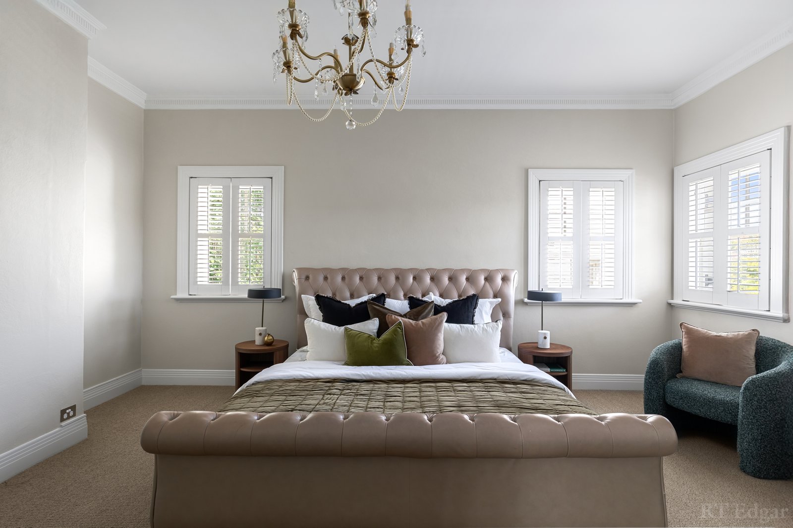 Real Estate and Property in 14 Merriwee Crescent, Toorak, VIC