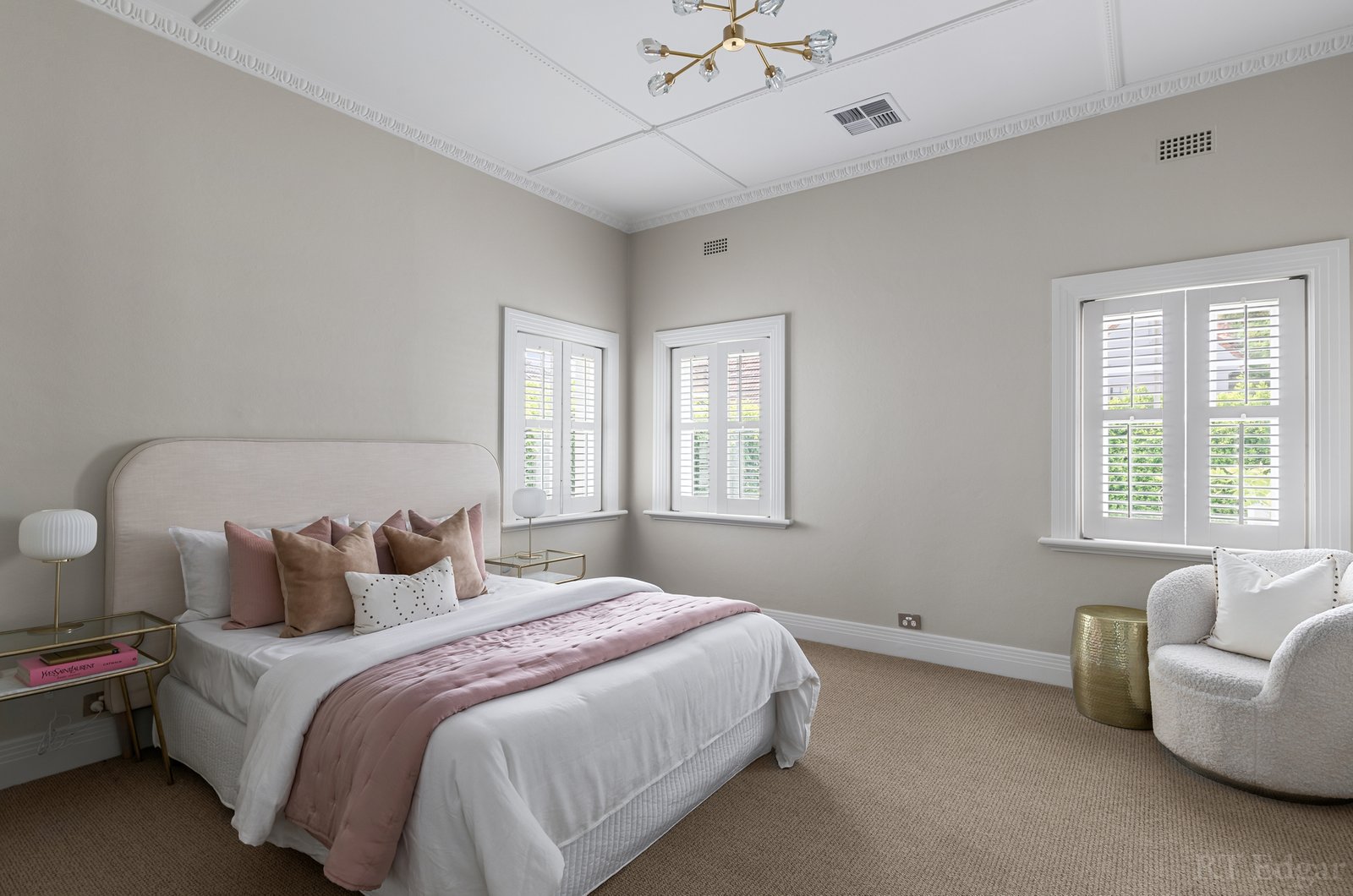 Real Estate and Property in 14 Merriwee Crescent, Toorak, VIC