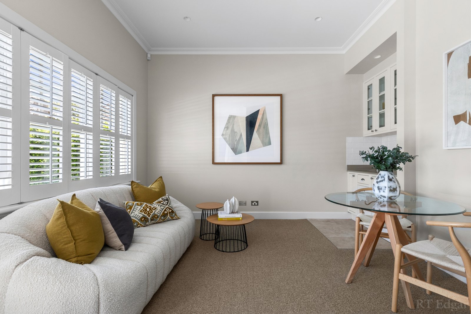 Real Estate and Property in 14 Merriwee Crescent, Toorak, VIC