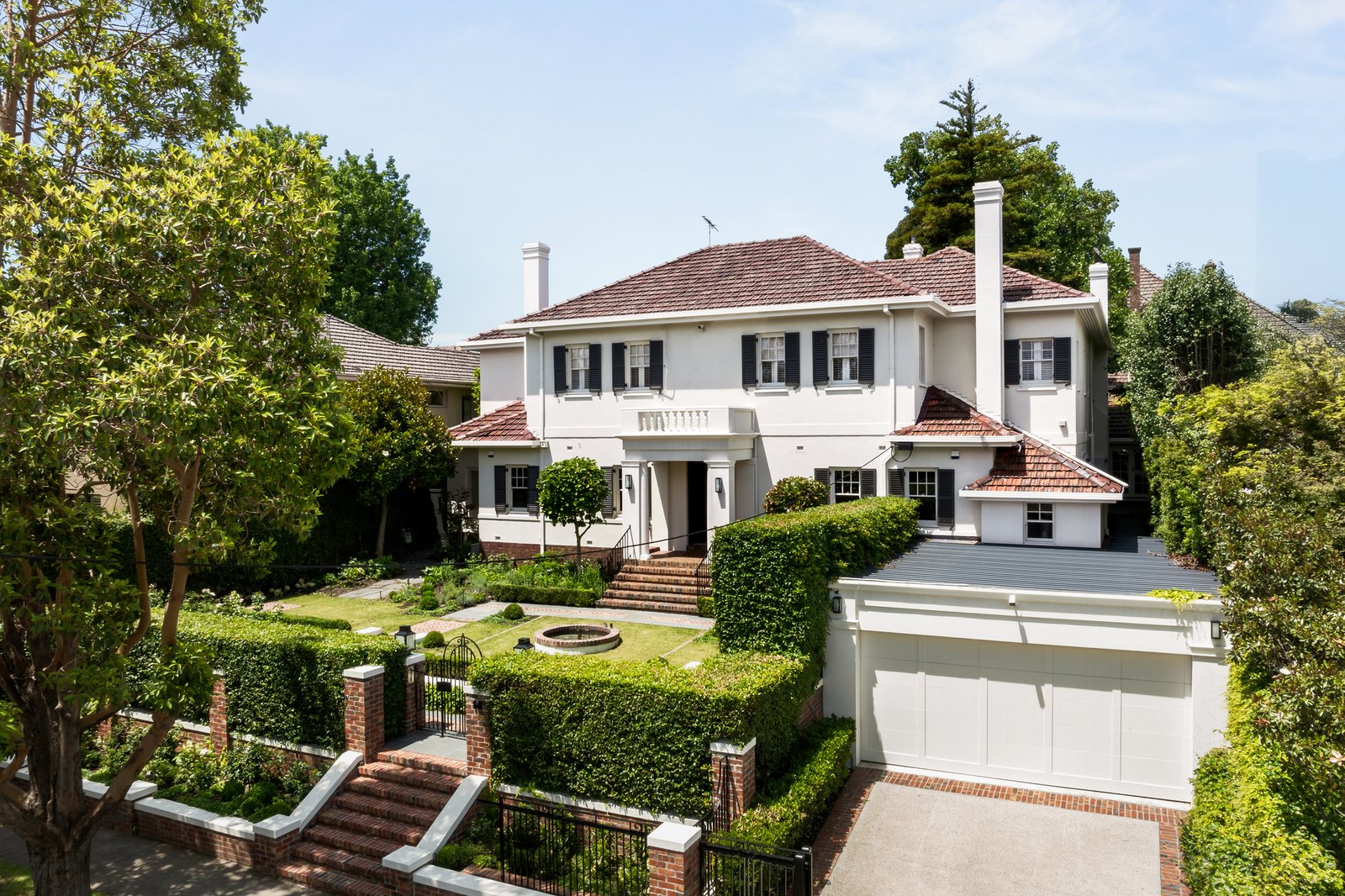 Real Estate and Property in 14 Merriwee Crescent, Toorak, VIC