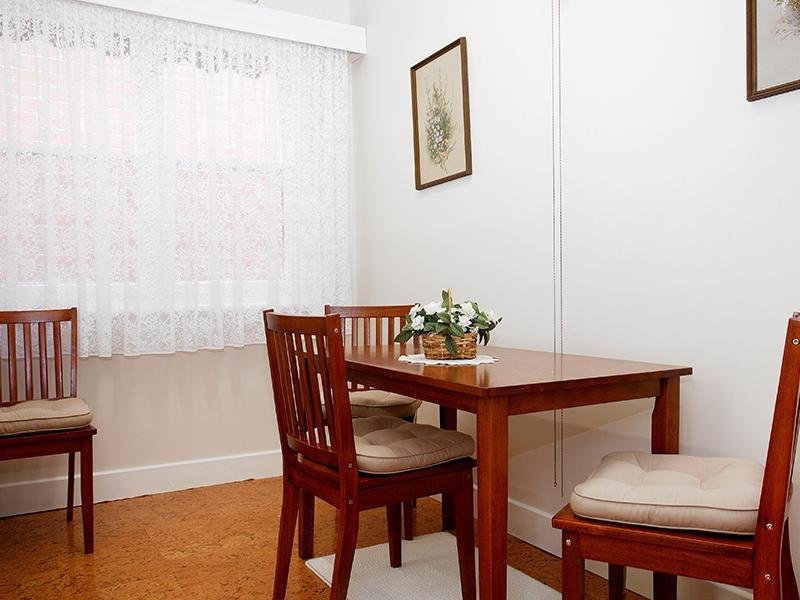 Gallery: 14 Merton Street