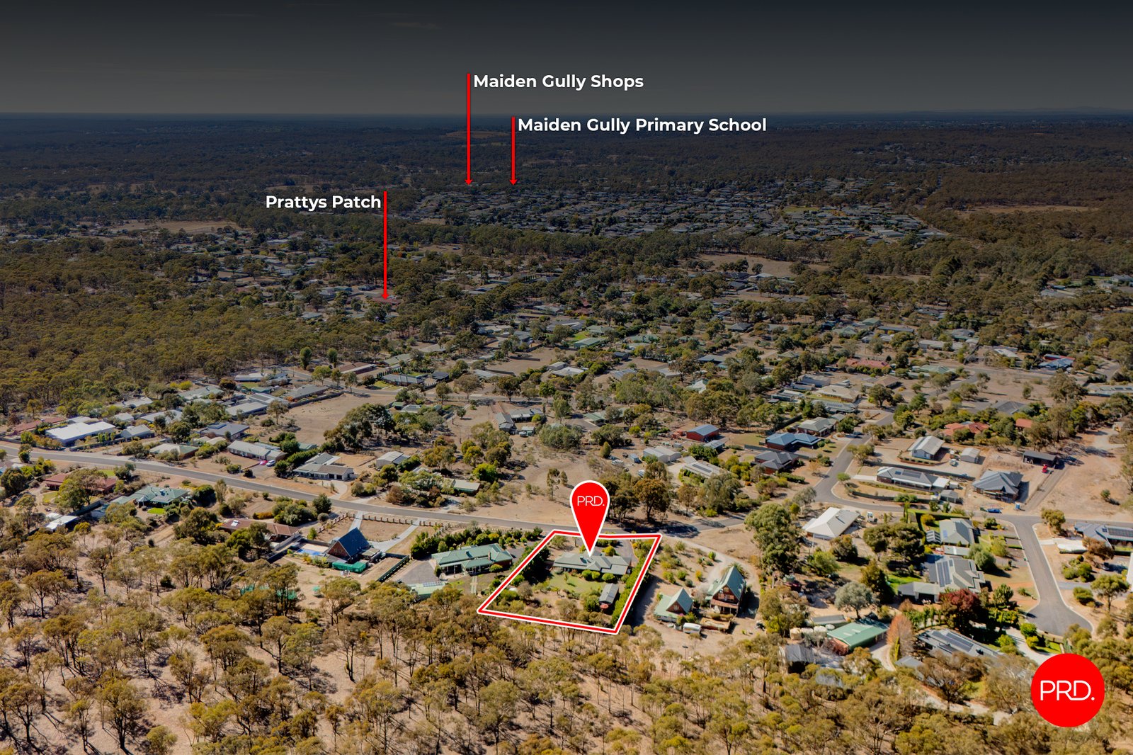 14 Michelle Drive MAIDEN GULLY 21