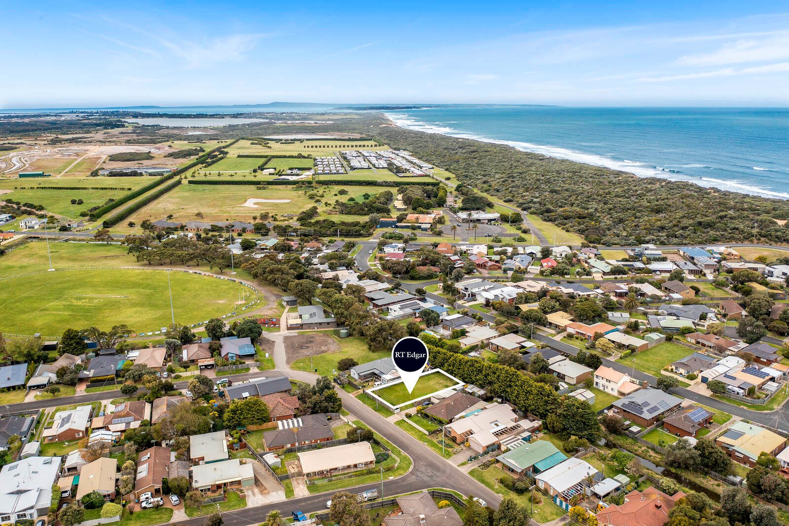 Real Estate and Property in 14 Minerva Close, Ocean Grove, VIC