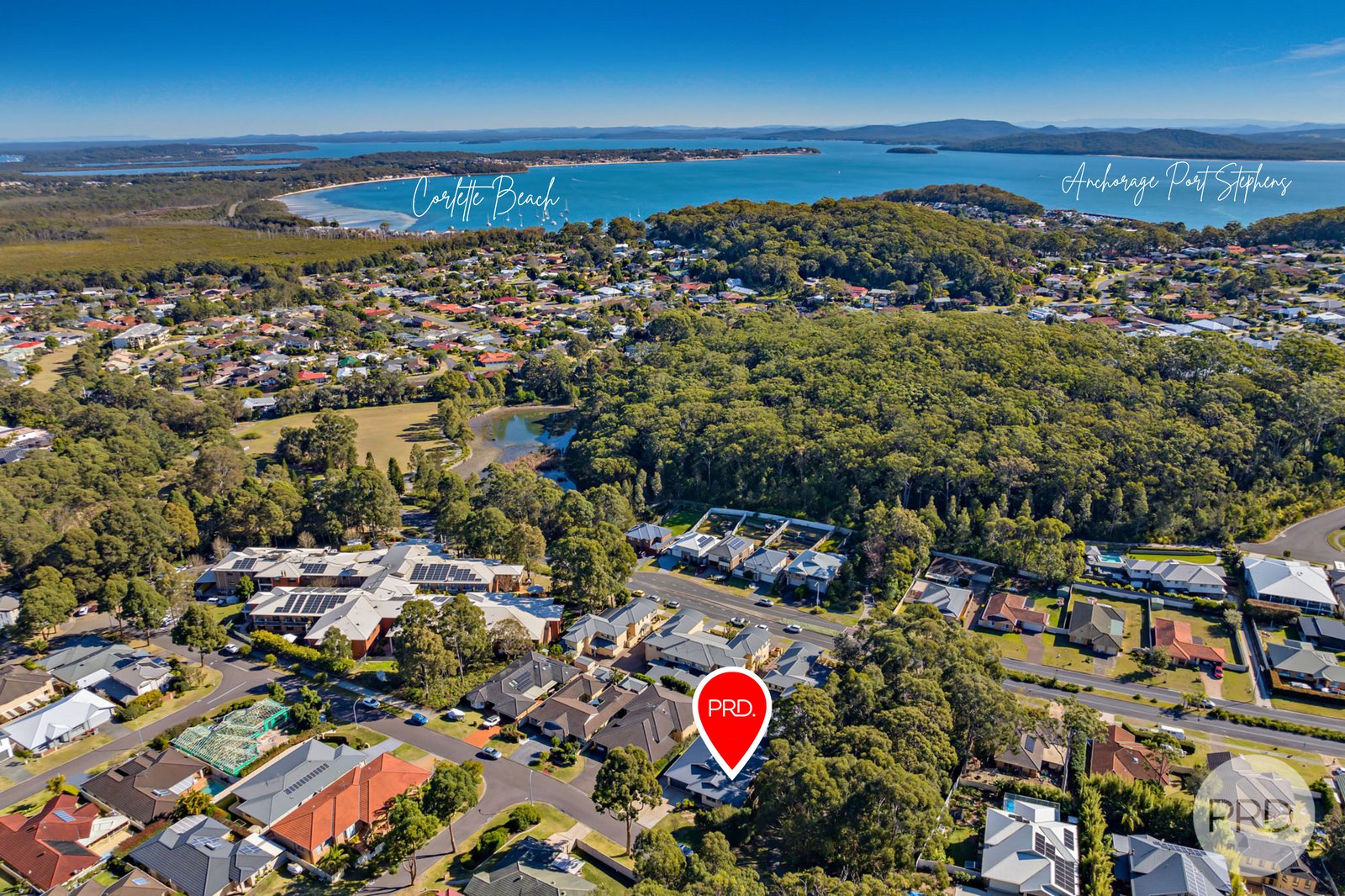 1/4 Minke Street CORLETTE 2