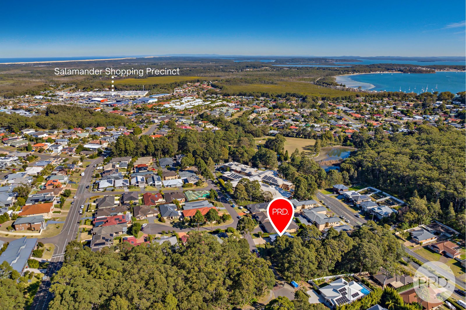 1/4 Minke Street CORLETTE 18