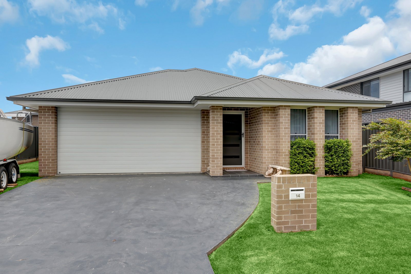 14 Monarch Street WONGAWILLI 1