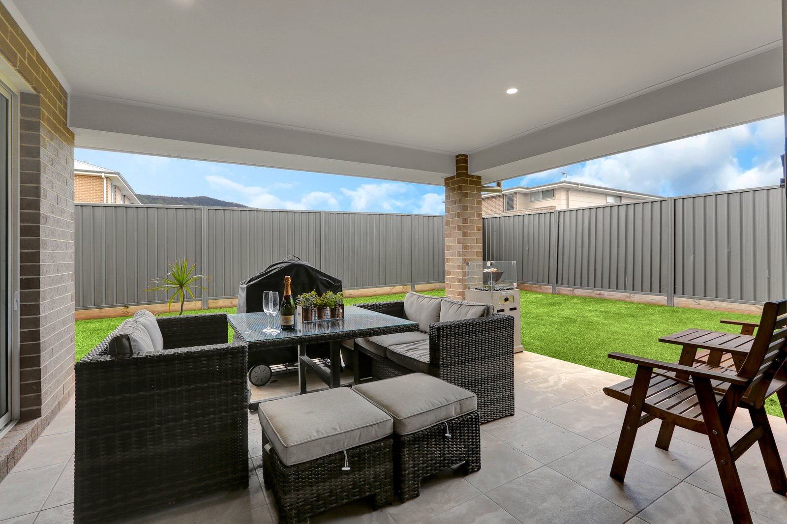 14 Monarch Street WONGAWILLI 9