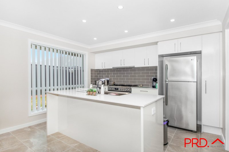 14 Monarch Street WONGAWILLI 2