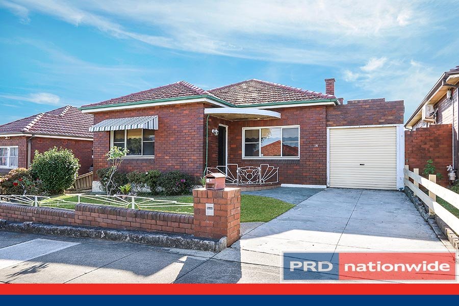 14 Moreton Avenue KINGSGROVE 1