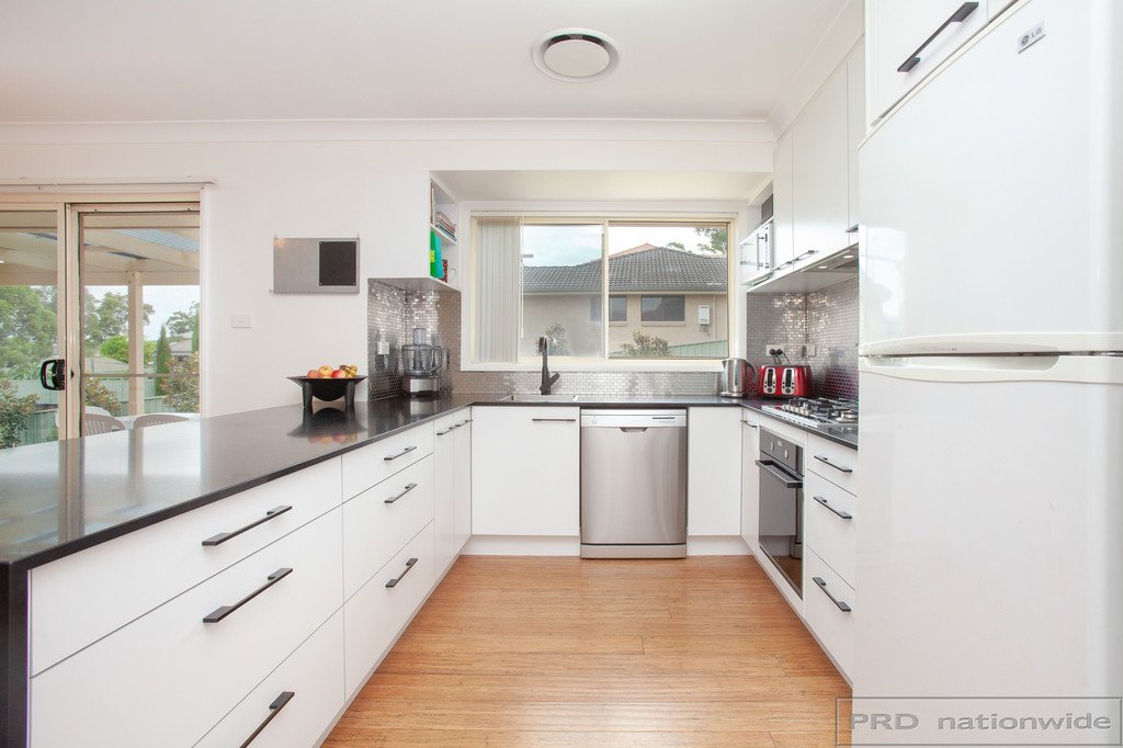 14 Moriarty Avenue ASHTONFIELD 2