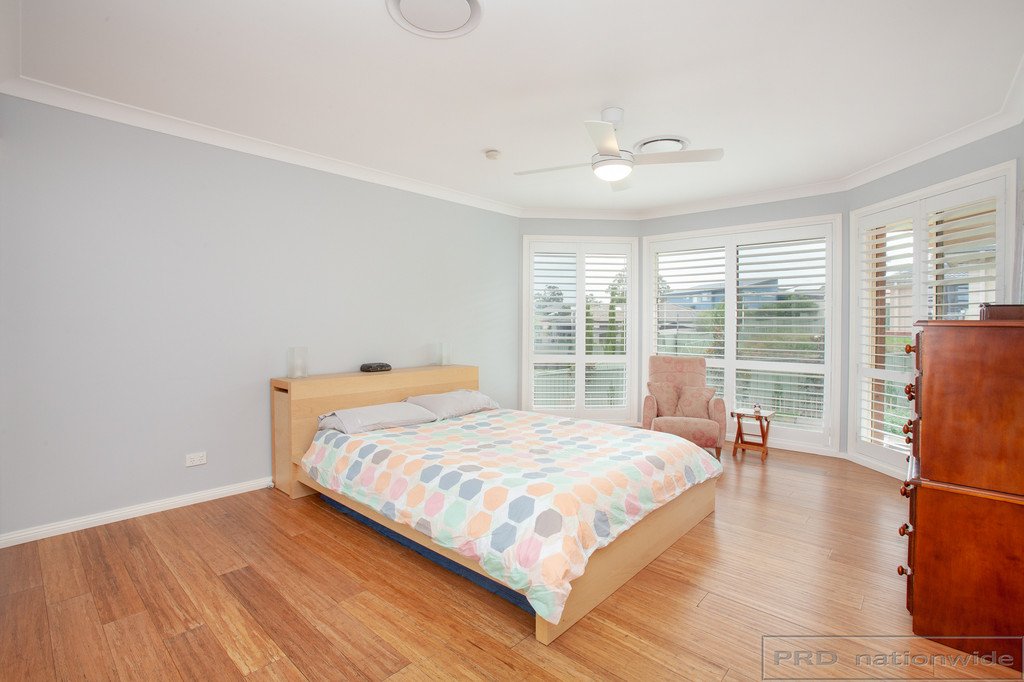 14 Moriarty Avenue ASHTONFIELD 8