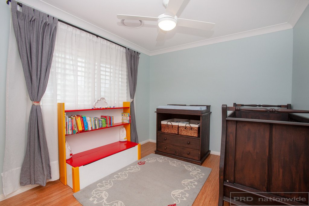 14 Moriarty Avenue ASHTONFIELD 12